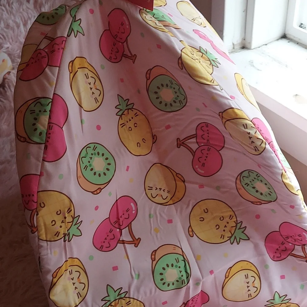 Pusheen cat bed